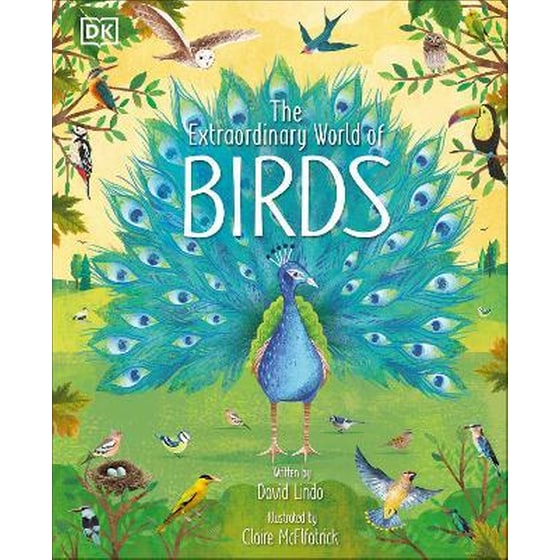 The Extraordinary World of Birds image 0