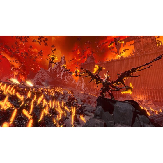 Total War: Warhammer Trilogy (Code in a Box) - PC image 44