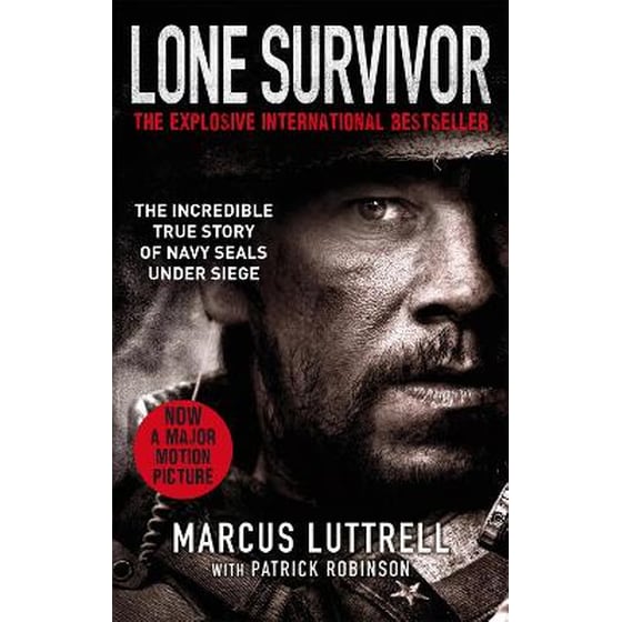 Lone Survivor image 0