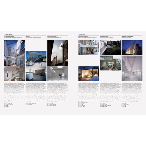 Encyclopedia of Detail in Contemporary Residential Architecture image 1