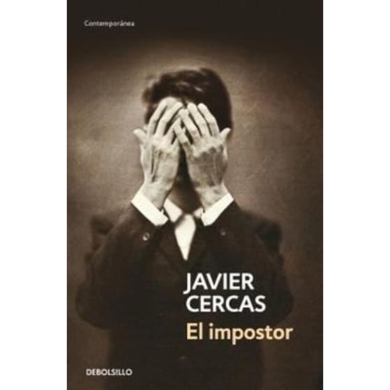 El impostor image 0