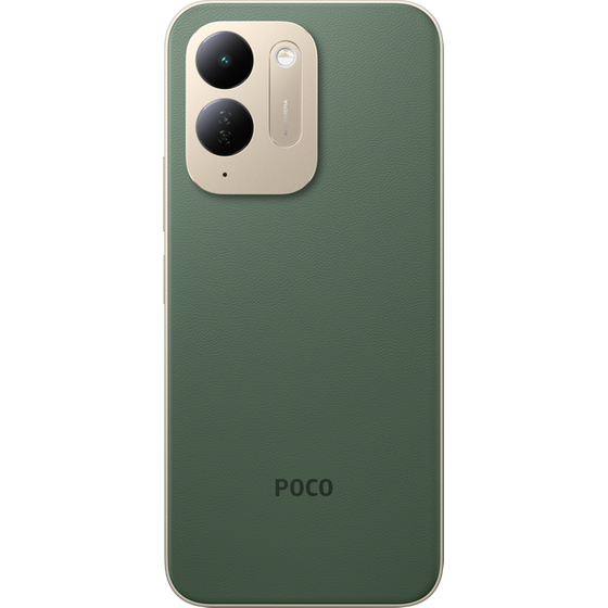 Poco C95 Pro 128GB - Green image 4
