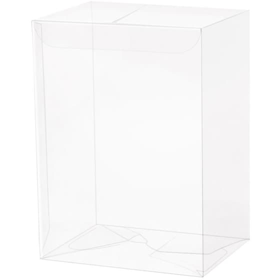 Προστατευτική Θήκη Standard 0,5mm για Funko POP! Φιγούρες 4” image 0