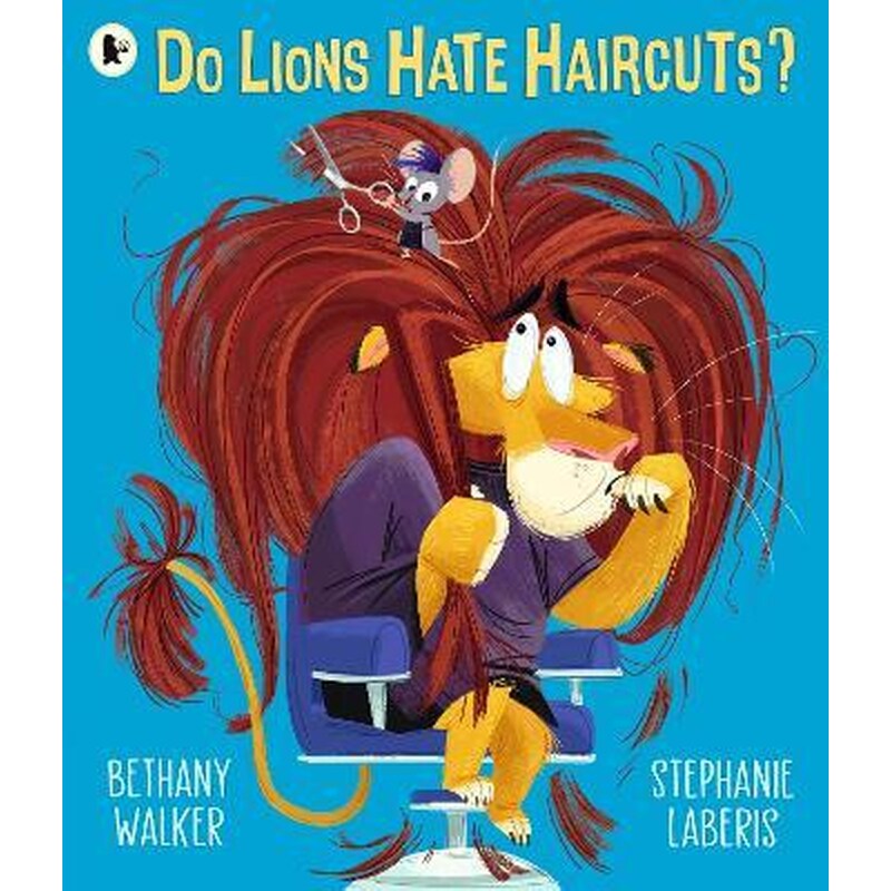 Do Lions Hate Haircuts?