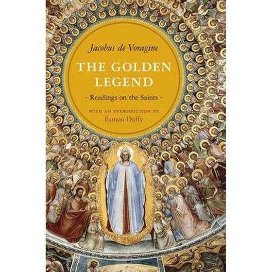 Golden Legend image 0