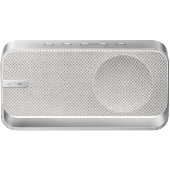 Φορητό Ηχείο Bose SoundLink Home - Silver image 1