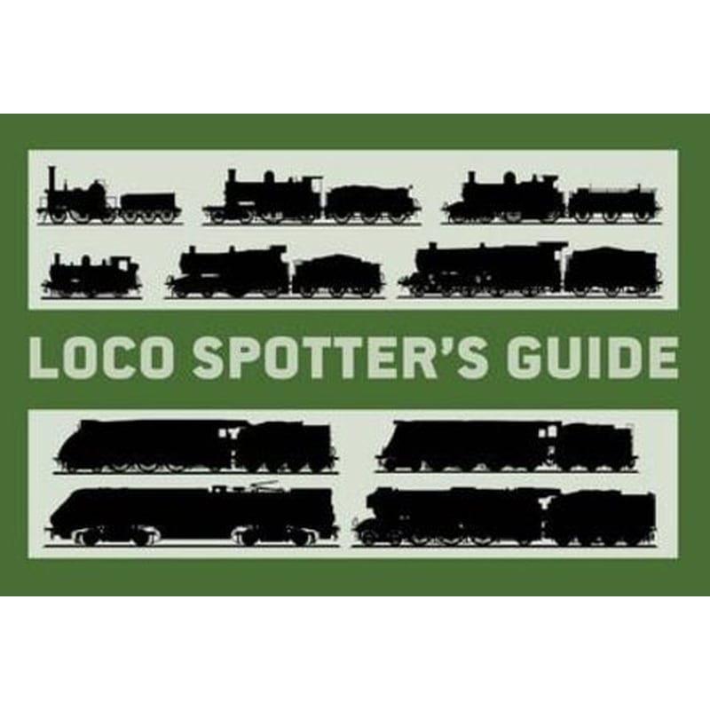 Loco Spotters Guide