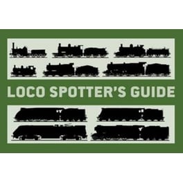 Loco Spotter's Guide