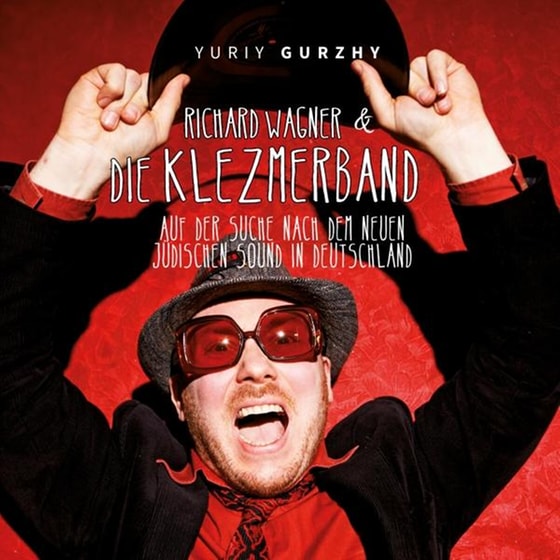 Richard Wagner & Die Klezmerband image 0