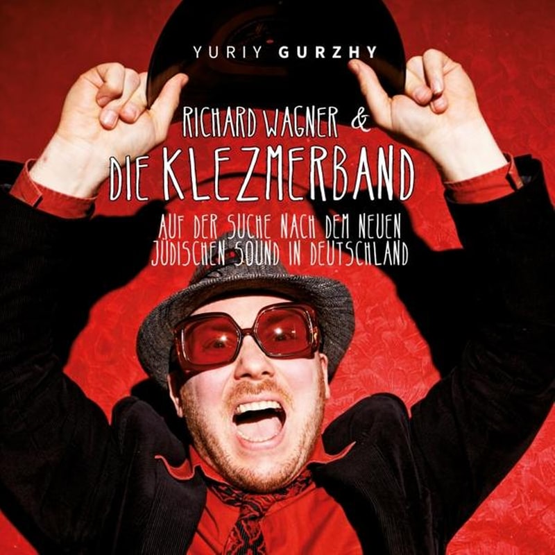 Richard Wagner Die Klezmerband