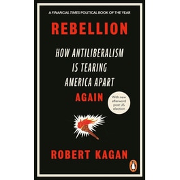 Rebellion