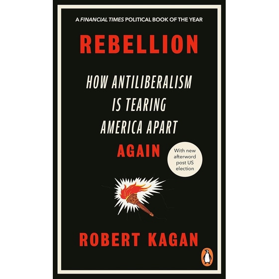 Rebellion image 0