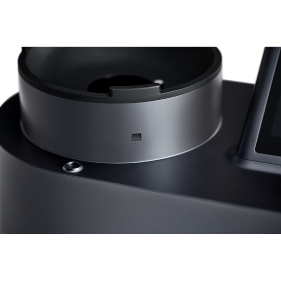 Πολυμάγειρας XIAOMI Robot Smart Cooking MCC01M με CookingloT Μαύρο image 9