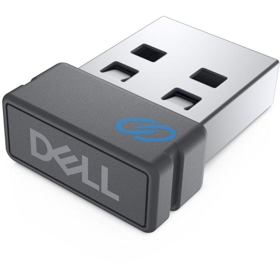 Dell Universal Pairing WR221 USB RF Αντάπτορας Δικτύου Ασύρματη Σύνδεση image 0