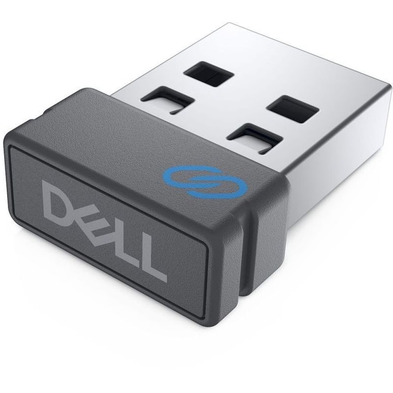 Dell Universal Pairing WR221 USB RF Αντάπτορας Δικτύου Ασύρματη Σύνδεση
