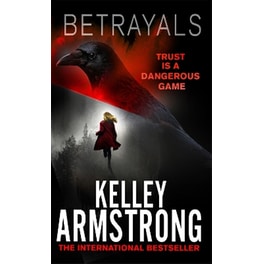 Betrayals