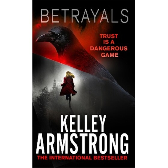 Betrayals image 0