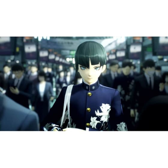 Shin Megami Tensei V - Nintendo Switch image 3