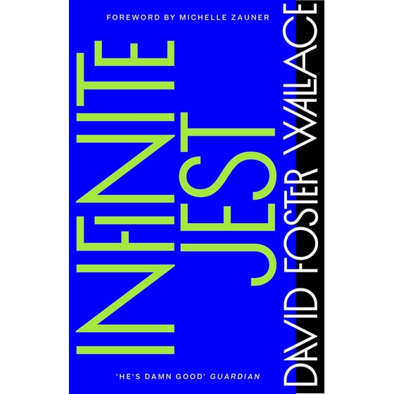 Infinite Jest image 0