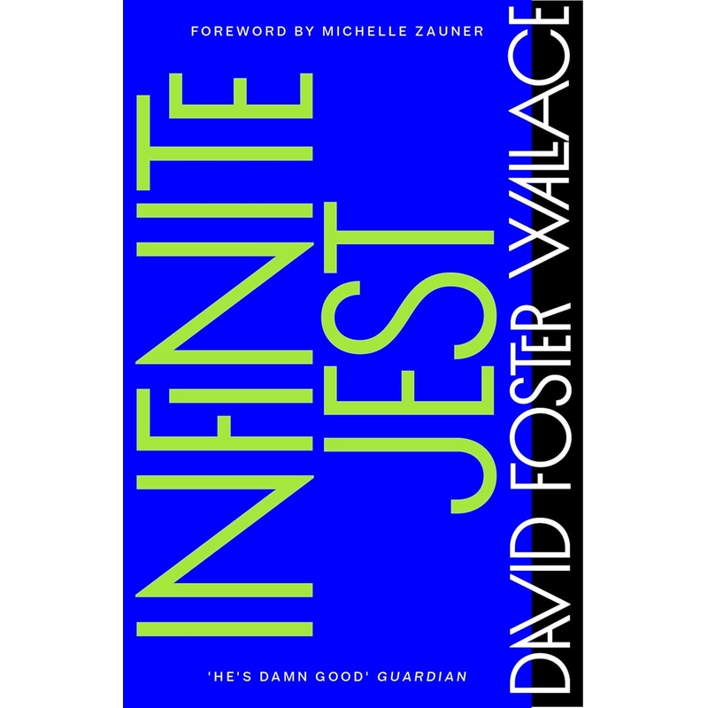 Infinite Jest