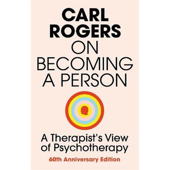 On Becoming a Person image 0