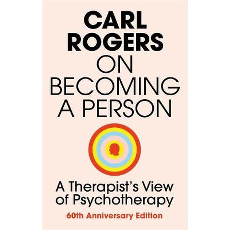 On Becoming a Person