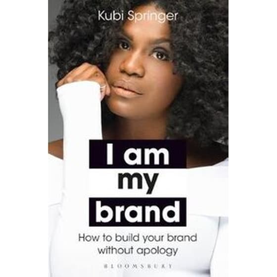 I Am My Brand image 0
