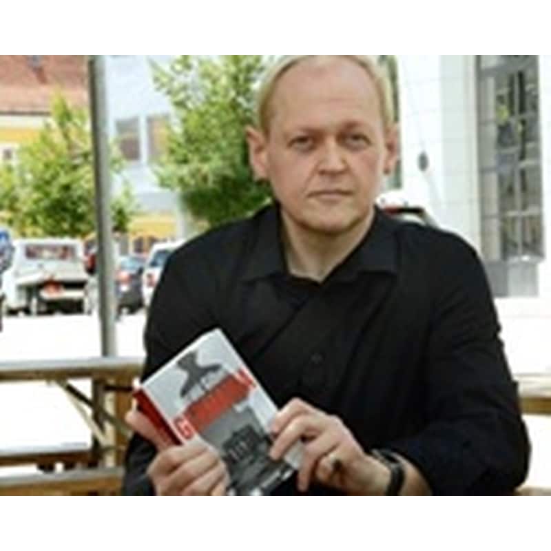 Author picture