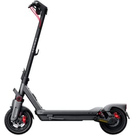 Ηλεκτρικό Πατίνι Segway MAX G3 E - Μαύρο