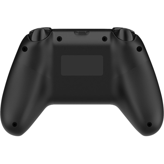Roar RR-0026 2.4GHz Wireless Gamepad - Black image 2