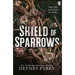 Shield of Sparrows