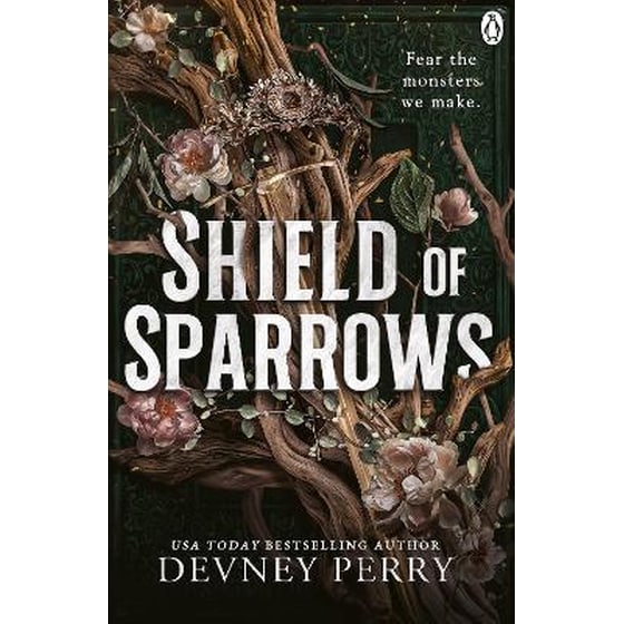 Shield of Sparrows image 0