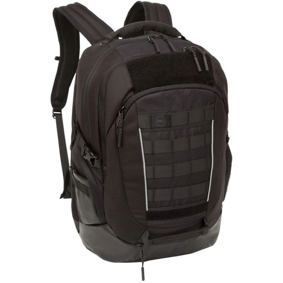 Τσάντα Laptop 18" Dell Pro Rugged 18 Premium Backpack - Black image 2