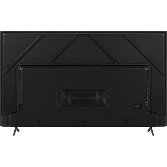 Hisense QLED 65" 4K Smart Τηλεόραση 65E7NQ PRO image 5
