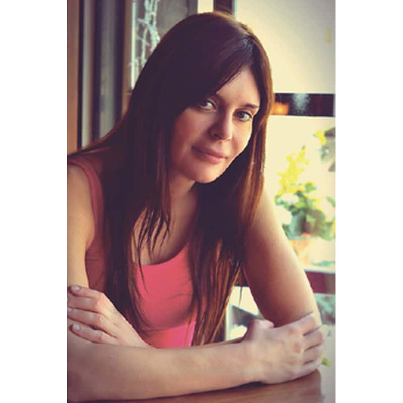 Author picture