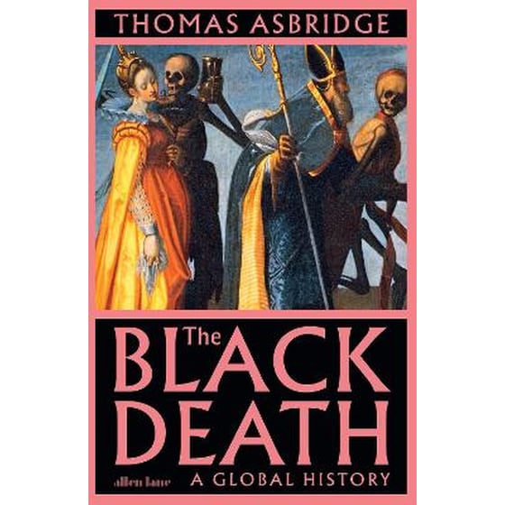 The Black Death image 0