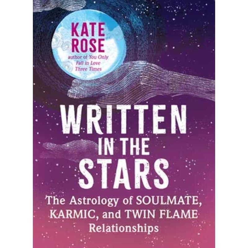 Written in the Stars