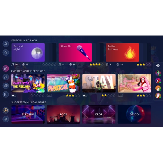 Just dance 2023 Edition (Code in a Box) - Xbox Series X image 4