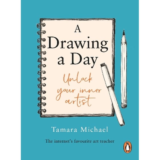 A Drawing a Day image 0