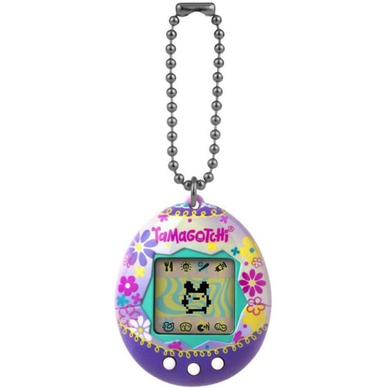 Bandai Tamagotchi Original - Paradise (42934) image 0