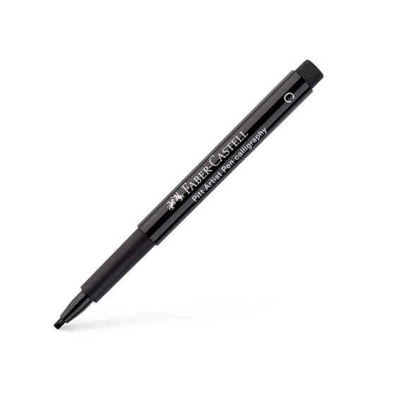 Σετ Μαρκαδόροι Faber-Castell Pitt Artist Pen® Black 8 Τεμάχια - (167158) image 2