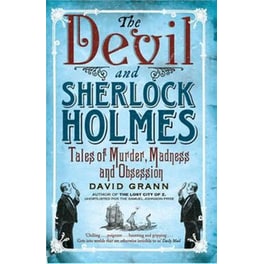 The Devil and Sherlock Holmes