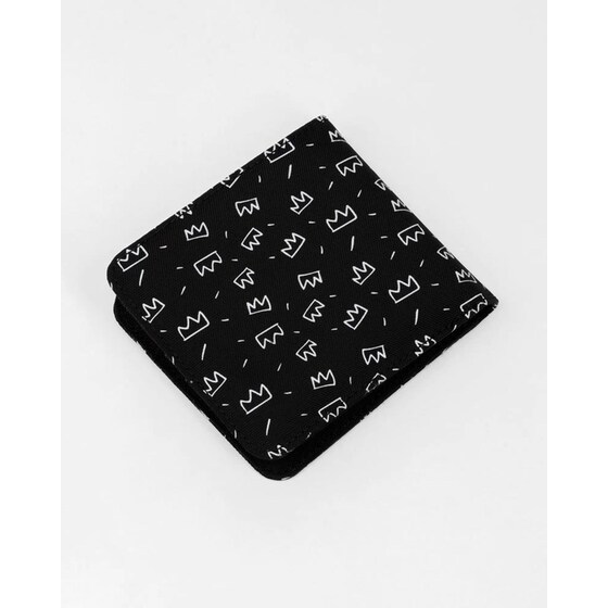 Itemlab Πορτοφόλι Fall Guys - Face Olate Crown Pattern Wallet (LAB270009) image 2