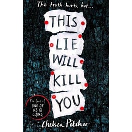 This Lie Will Kill You