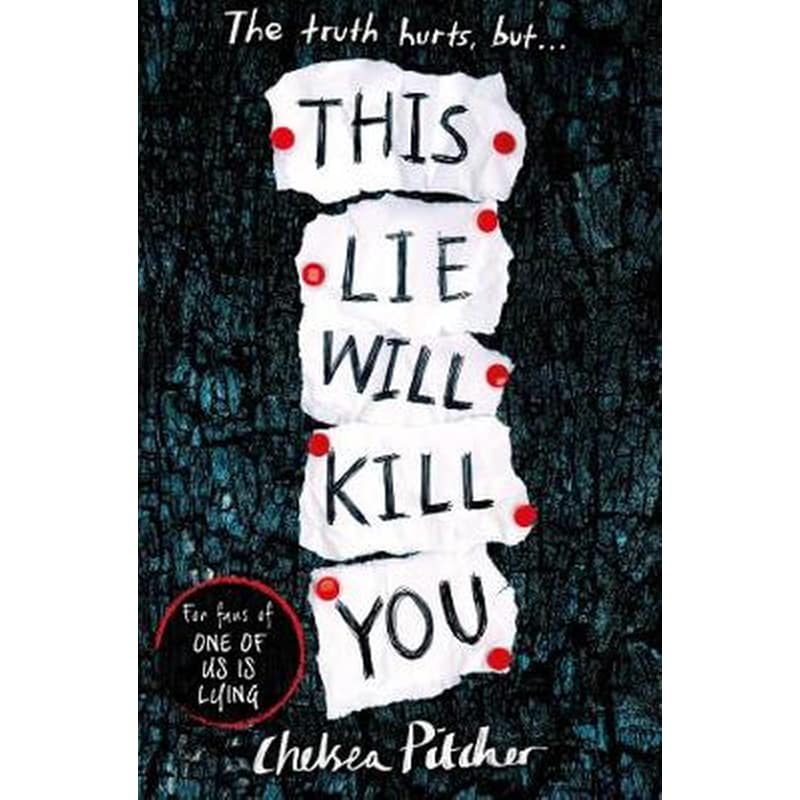 This Lie Will Kill You