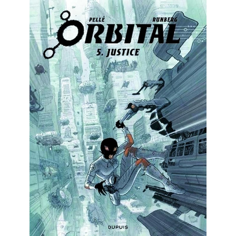Orbital 5 - Justice