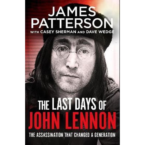The Last Days of John Lennon image 0