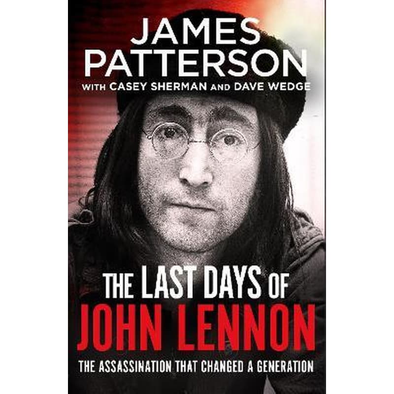 The Last Days of John Lennon