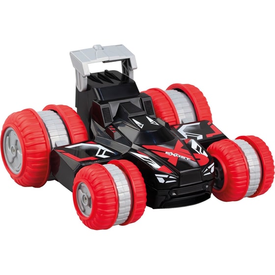 Τηλεκατευθυνόμενο Αυτοκίνητο Exost Turbo Slide R/C 2.4Ghz 1:18 image 1