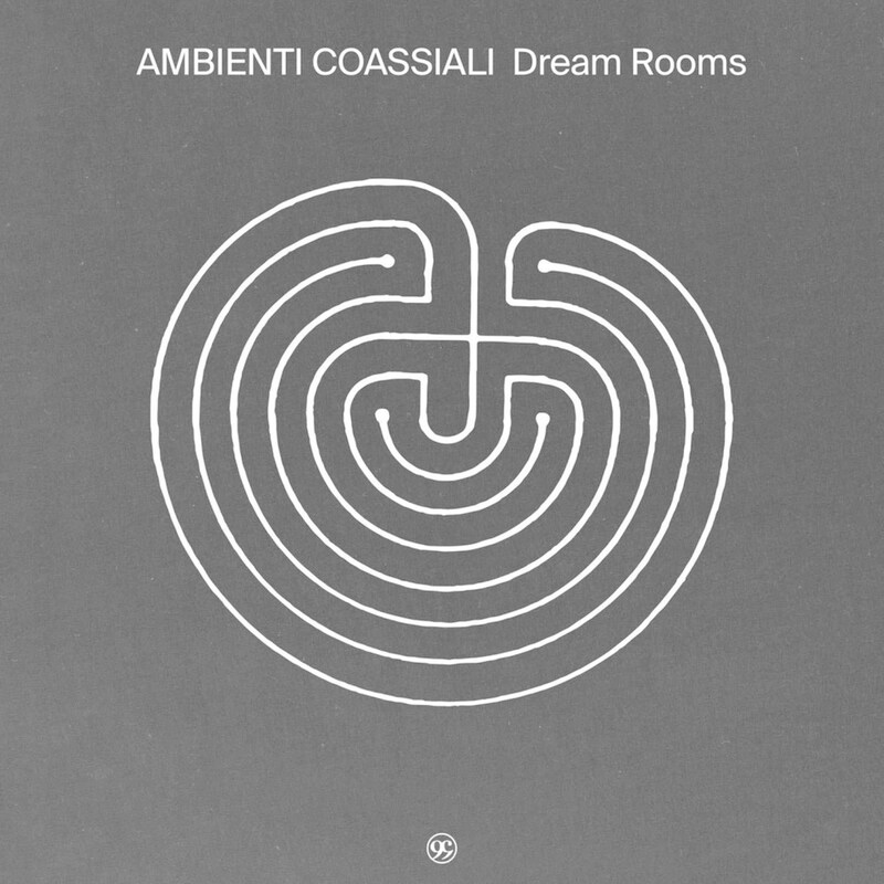 Dream Rooms (180g Lp)